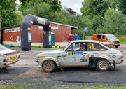 21st Jul 2023 - RSAC Scottish Rally at Dalbeattie 