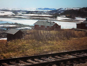 23rd Jul 2023 - The Flåm Railway