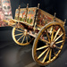 A fancy horse-drawn carriage by kork