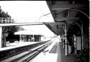 5th Jun 2023 - Ford Railway Station