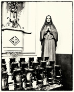 23rd Jul 2023 - St. Frances Cabrini
