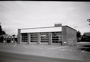 27th Jun 2023 - Bognor Regis Fire Station