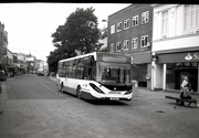 26th Jun 2023 - Bus In Town
