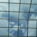 Windows at Crabtree Valley Mall  by sfeldphotos