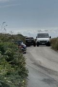 6th Jul 2023 - Driving in Cornwall