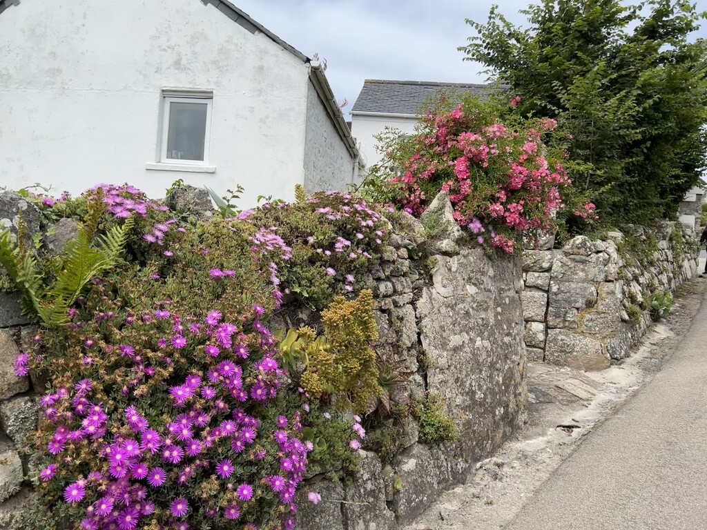 St. Mary's, Scilly Isles, Day Trip by drumchik