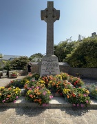 3rd Jul 2023 - St.Ives Memorial Garden