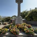 St.Ives Memorial Garden by drumchik