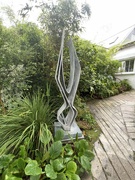 4th Jul 2023 - Barbara Hepworth Museum-Home & Sculpture Garden 