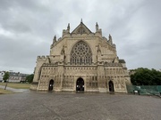 30th Jun 2023 - Exeter Cathedral