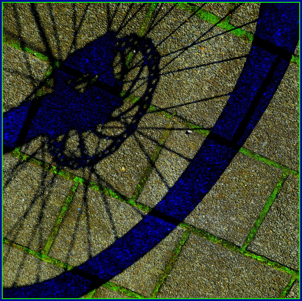 Spokes by dide
