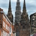 Lichfield Cathedral  by tinley23