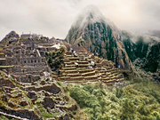 24th Jul 2023 - Machu Picchu