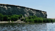 23rd Jul 2023 - The Snake River on a Sunday via Paddle Board