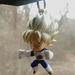 Super Saiyan Two (SSJ2) Goku  by princessicajessica