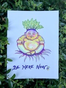 24th Jul 2023 - Be Here Now Turnip
