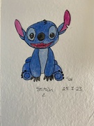 25th Jul 2023 - Stitch