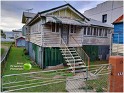 24th Jul 2023 - Queenslander house