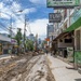 Soi 15 Road Works by lumpiniman