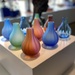 Colorful Vases by clay88