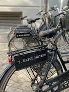 11th Jul 2023 - Hotel Bikes