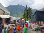 21st Jul 2023 - A Mountainous Market