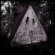 6th Jun 2023 - Caution Children