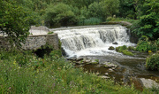 25th Jul 2023 - Monsal Dale Waterfall