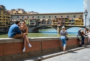 10th May 2023 - Ponte Vecchio Florence