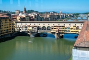 6th May 2023 - Ponte Vecchio Florence Italy