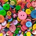 Colorful Buttons  by julie