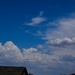 Jul 24 Clouds by sandlily