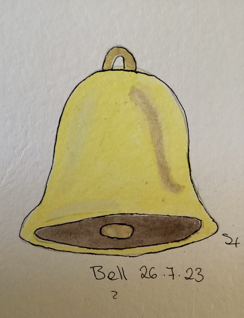 Bell by wakelys