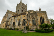26th Jul 2023 - Tewkesbury Abbey