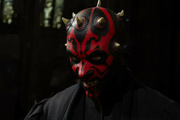 26th Jul 2023 - Darth Maul