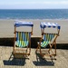 Deckchairs by 4rky