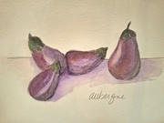 26th Jul 2023 - wwcm-2023 eggplant