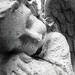 Sleepy Angel by olivetreeann