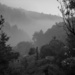 Misty mountains by christinav