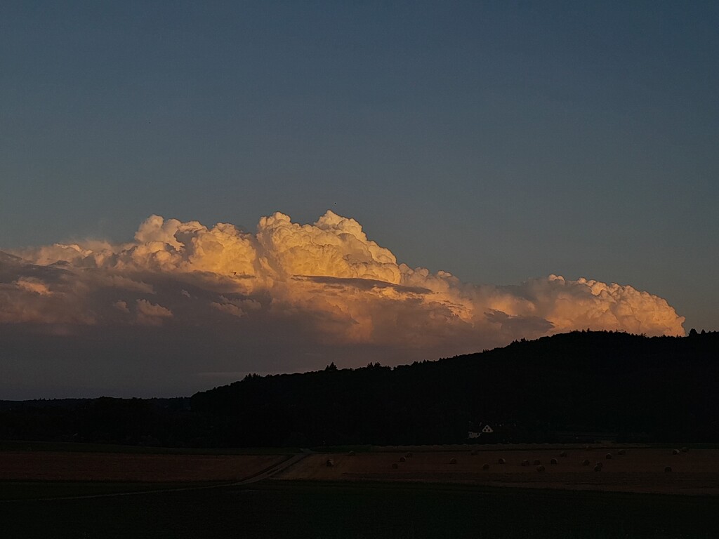 A cool cloud in Switzerland by elsieblack145
