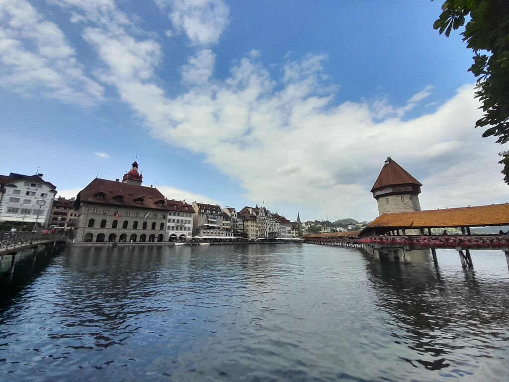 Luzern! by elsieblack145