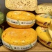 Cheese by kjarn