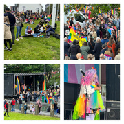 27th Jul 2023 - Faroe Pride 2023