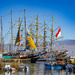 Tall Ships by lifeat60degrees