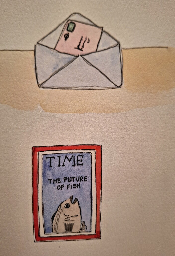 Wwcm-2023 envelope and time by jackies365