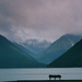 Lake Rotoiti view  by kali66