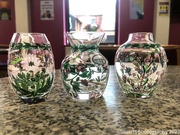 28th Jul 2023 - Mini vases