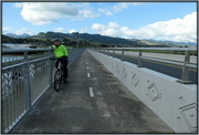 28th Jul 2023 - The Kopu Bridge