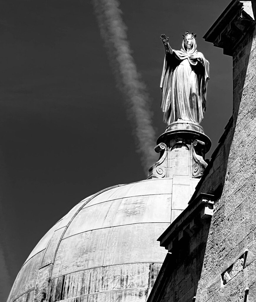 Sainte Anne by rensala
