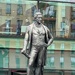 Sir Robert Peel by mattjcuk